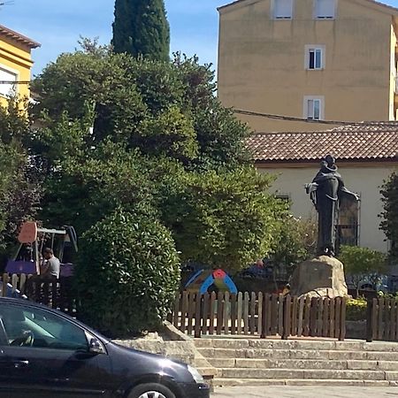 Vut La Herradura De San Pedro Arenas de San Pedro Zewnętrze zdjęcie