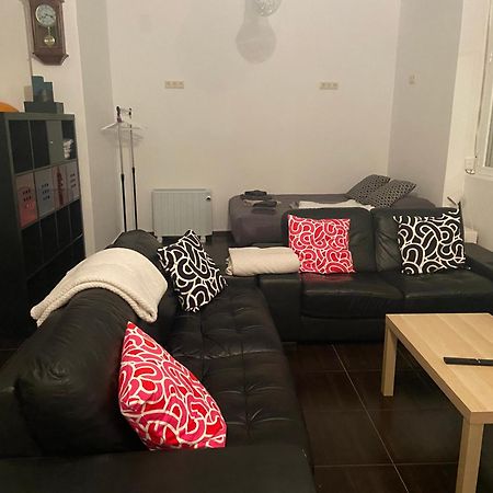 Vut La Herradura De San Pedro Arenas de San Pedro Zewnętrze zdjęcie