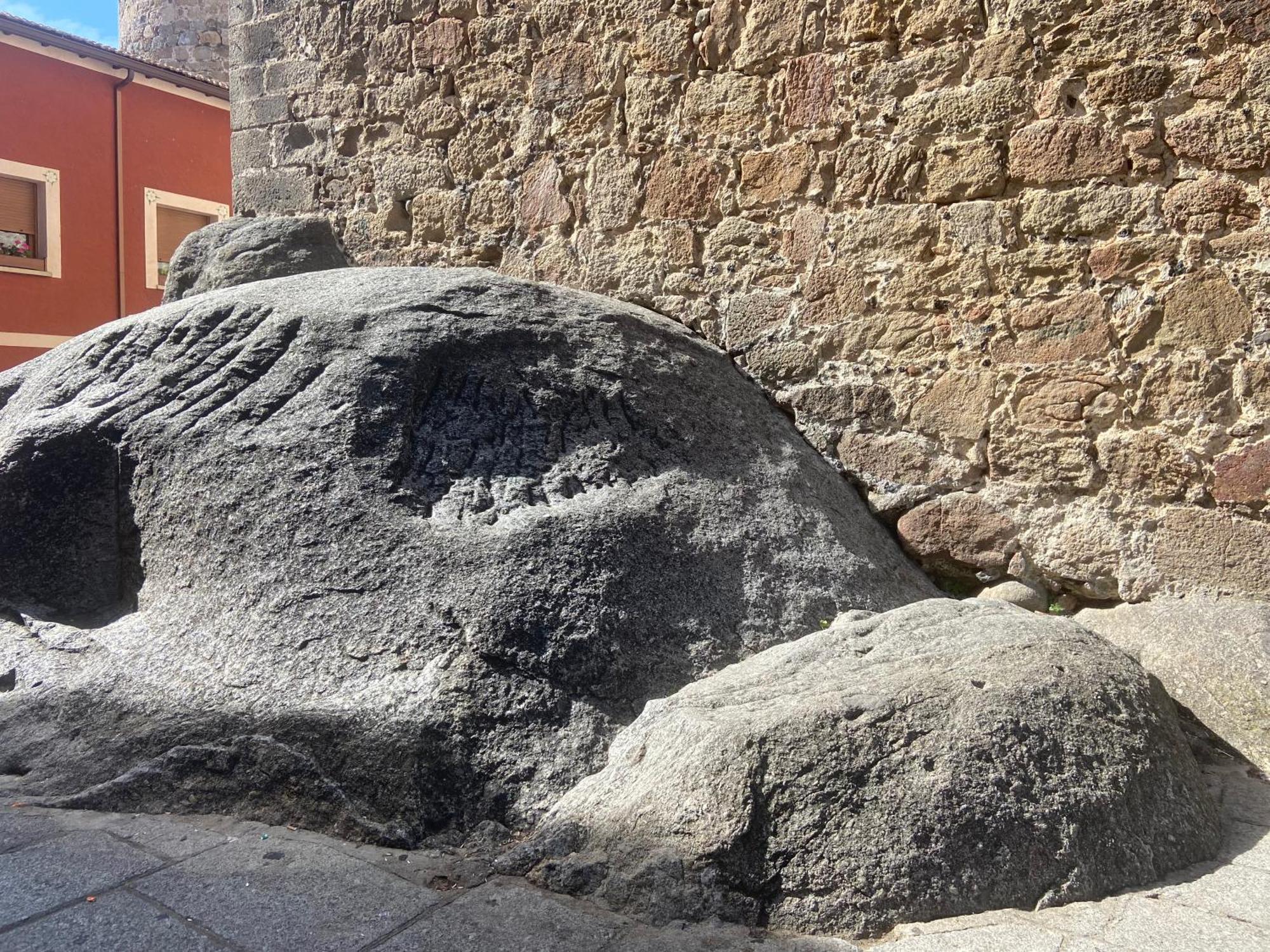 Vut La Herradura De San Pedro Arenas de San Pedro Zewnętrze zdjęcie
