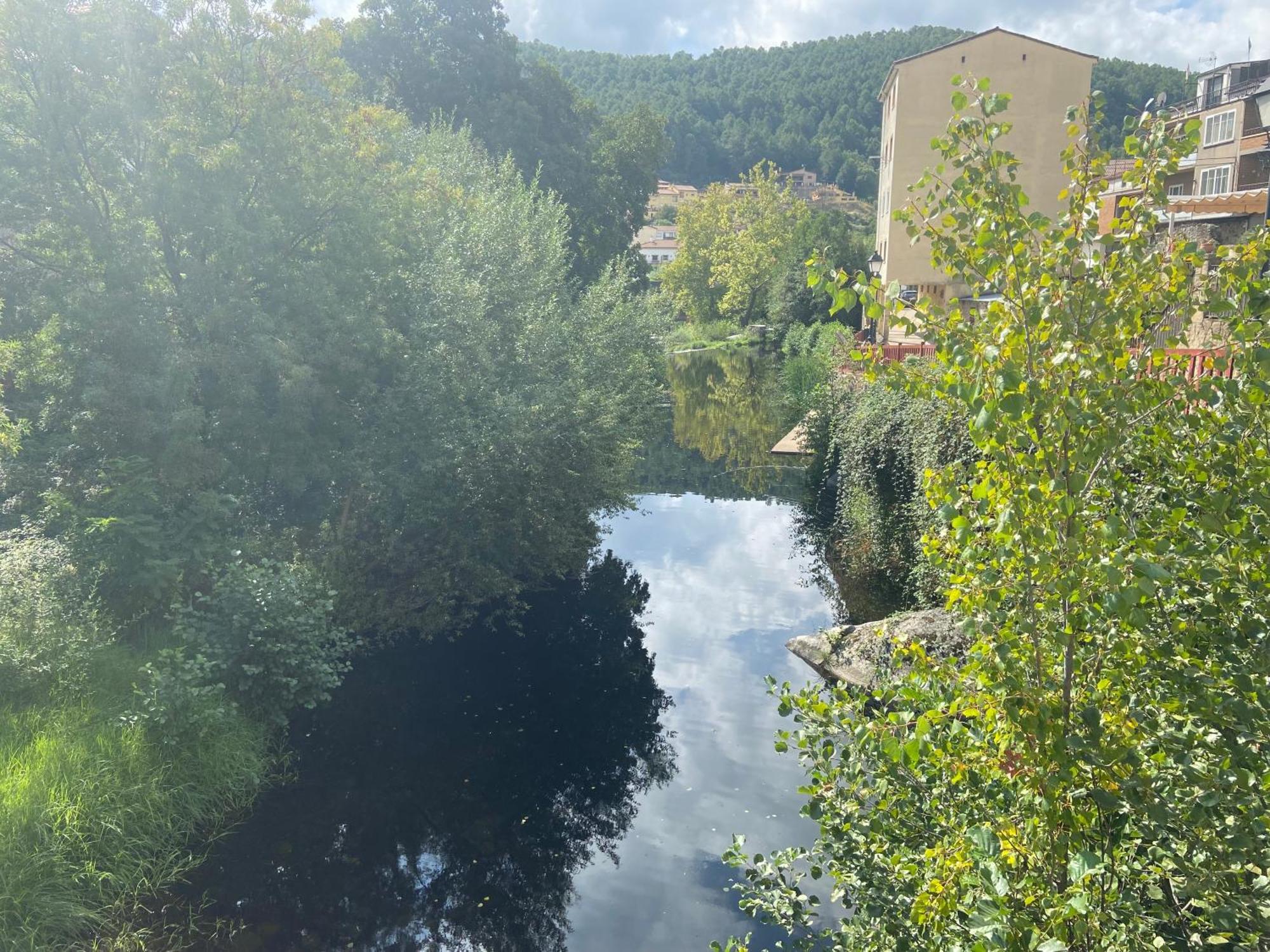 Vut La Herradura De San Pedro Arenas de San Pedro Zewnętrze zdjęcie