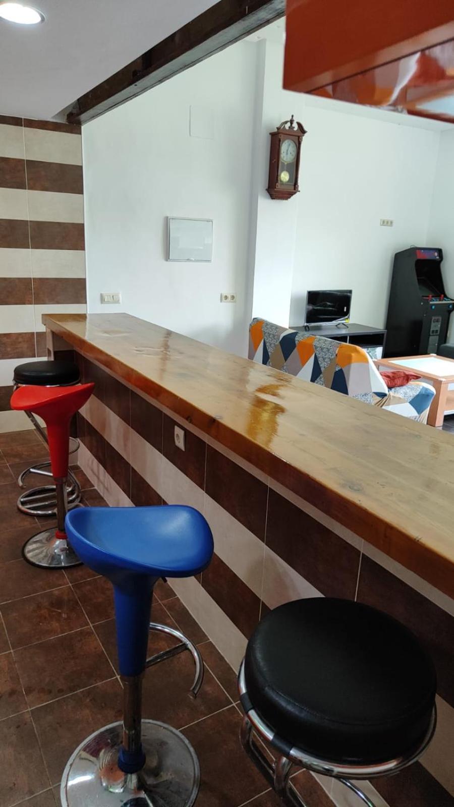 Vut La Herradura De San Pedro Arenas de San Pedro Zewnętrze zdjęcie